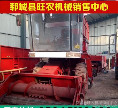 苜蓿草青儲(chǔ)機(jī) 各種牧草收割機(jī) 養(yǎng)殖牛羊青貯飼料青儲(chǔ)機(jī)圖片_高清圖_細(xì)節(jié)圖-鄆城縣旺農(nóng)機(jī)械銷售中心