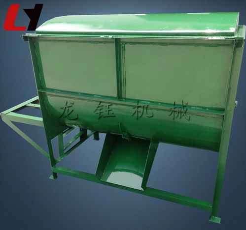 【小型鋁粉混合機(jī)大功率臥式混合機(jī)供應(yīng)商】- 