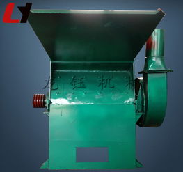 【粉碎機(jī)設(shè)備/全國聯(lián)保70型高粱粉碎機(jī)/牦牛秸稈粉碎機(jī)】- 