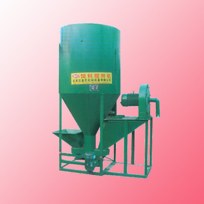 北京飼料攪拌機(jī)樣本及產(chǎn)品圖片-機(jī)電商情網(wǎng)電子樣本庫