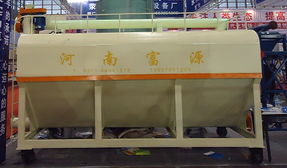 散裝飼料運輸車 ,河南省滎陽市富源養(yǎng)殖設(shè)備廠